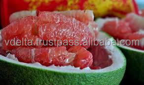 Pomelo Verde Orgánico Fresco, Tipo de Cultivo de Pomelo Orgánico - Product Image 2