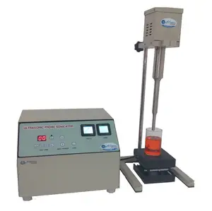 Sonicador atomizador ultrasónico, sonda - Product Image 1