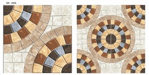 Carrelage céramique de salle de bain CMC beauty design vente en gros - Product Image 6