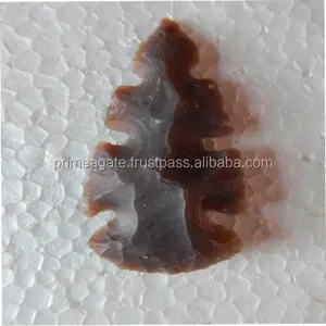 Attractive Tower Shape Arrowhead | Stone Arrowhead For Sale | India