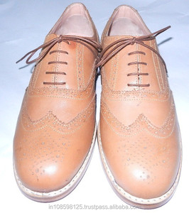 2025 chaussures cousues Goodyear fabriquées à la main de meilleure qualité pour hommes - Product Image 3