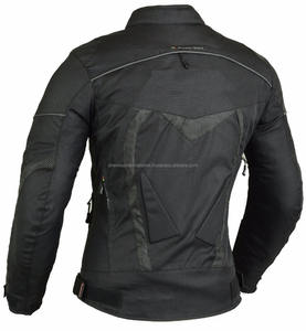 Veste de moto étanche Shemax, pour moto, - Product Image 2