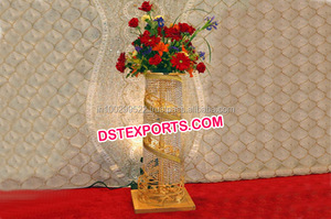 Décoré Fiber Piliers Romains Piliers Romains Classique Décoratif Colonnes Romaines - Product Image 3