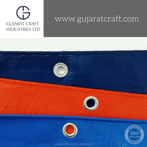 100% กันน้ำ HDPE พลาสติกโพลีเอทิลีนความหนาแน่นสูงแผ่นพิมพ์ลายการเกษตรหลากสีหลากหลายขนาด - Product Image 3