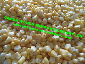 GEFRORENER GEKOCHTER MAIS MIT BESTEM PREIS UND HOHER QUALITÄT VON VIETNAM - Product Image 4