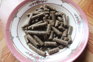 Gâteau aux graines de sésame pour bovins et chevaux, qualité A, emballage PP de 50 kg - Product Image 4