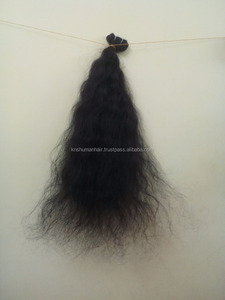 Unprocessed Raw Indian Hair Remy Human Hair Extensions Top Quality 100%Straight Hair Bundles Virgin Cuticle AlignedHair Bundles - Product Image 5