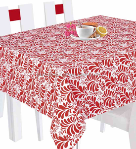 Couverture de table douce écologique en coton et polyester de collection de qualité supérieure avec une belle couleur pour la vente en gros en Inde - Product Image 5