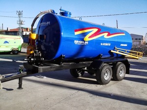 Esparcidor de fertilizante líquido para rociar fertilizante líquido, 10 toneladas - Product Image 4