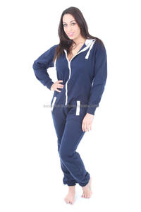 custom Ladies Fitted tracksuits - Product Image 5