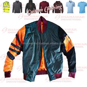 Veste parka noire style tendance à col montant imperméable, coupe-vent écologique, vestes d'hiver personnalisées pour hommes, vente en gros pour hommes - Product Image 2