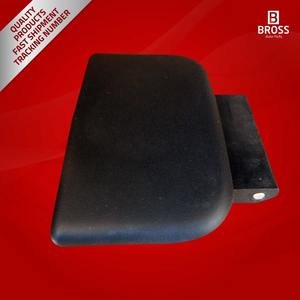 Poignée de porte à l'avant droite btp500, pour porte d'entrée - Product Image 2