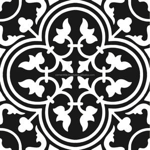 Carrelage torsadé de haute qualité, éléments en bois massif 2.3 - Product Image 2