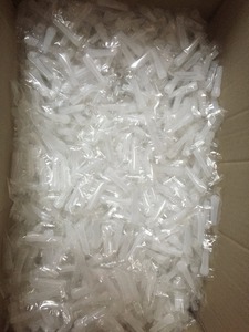 Puntas bucales desechables para cachimbas Accesorios de Shisha de un solo uso de calidad premium Material HDPE y LDPE BOCA 2021 Modelo 11 - Product Image 5