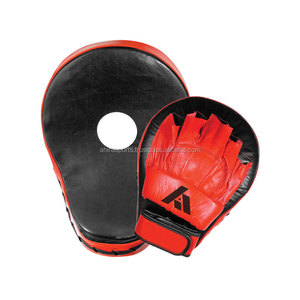 2017 Almohadillas de enfoque personalizadas Producto en demanda de Juego superior de alta calidad - Product Image 1