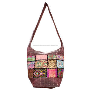 BG-15B Indien Sacs À Main Designer, Indien En Gros Dames Sacs À Main, Sacs Mode Dames Sac À Main - Product Image 1