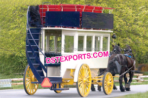 Buggy del Real caballo de la Victoria para bodas, nuevo diseño, turismo, fabricante de vagones - Product Image 5