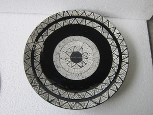 2016 hot selling Vietnam manufacture serving plate made in Vietnam - Product Image 1