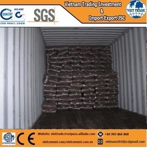 Bon prix pour le combustible, granulés de bois en sacs de 6 mm, 15 kg - Product Image 2