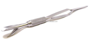 Pince à ongles en acier inoxydable pour la beauté et les soins personnels - Product Image 2