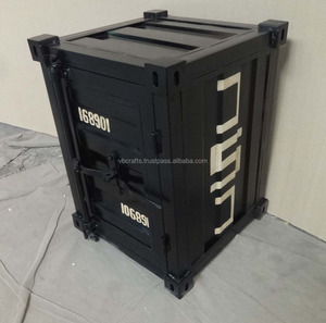 ตู้คว้านคอร์เน็ตด้านข้างสำหรับเฟอร์นิเจอร์ห้องนอนสไตล์ภาชนะสำหรับเก็บในห้องนั่งเล่นหรือบ้านกรอบ - Product Image 3