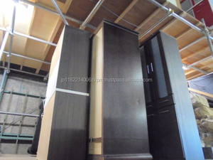 เฟอร์นิเจอร์สำนักงานไม้เนื้อแข็งเฟอร์นิเจอร์ห้องนั่งเล่นสำหรับใช้ในบ้าน - Product Image 5