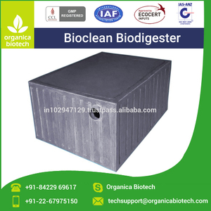 Sinh học digester cho thích hợp xử lý/suy thoái của con người chất thải - Product Image 1