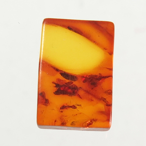 Cuentas de oración de ámbar del Caribe de diseñador, cabujón de lujo, la mejor oferta - Product Image 6