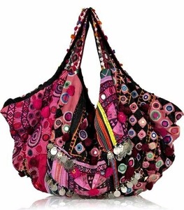 Bolsas Banjara - Product Image 1