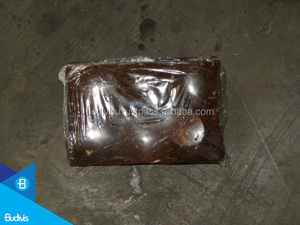 Especial recuerdo de boda de cáscara de coco, cartera de nombres personalizados - Product Image 3