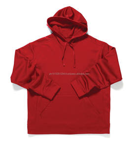 Haute qualité 100% coton hiver Hoddies conception personnalisée Techniques d'impression numérique motif solide sérigraphie - Product Image 1