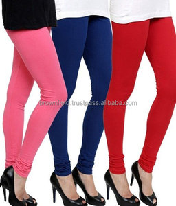 Vente en gros de leggings et collants pour hommes fabriqués au Bangladesh pour femmes - Product Image 2