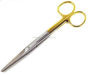 Tijeras de corte de alambre, vendaje Dental quirúrgico médico - Product Image 5