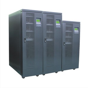 삼상 UPS 20KVA 30KVA 40KVA 60KVA 80KVA UPS 온라인 UPS