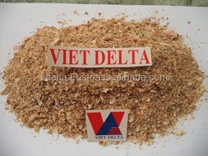 Cáscara de Camarón Seca con Cabeza para Alimentación Animal y Producción de Quitina para Caballos, Ganado, Cerdos y Peces - Product Image 2