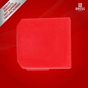 BCF1293-Clip para moldura lateral de cuerpo, para 75305-SH4-003, 10 piezas - Product Image 5