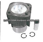 Piezas de motor de coche, para deutz khd liner, anillo de pistón de 100mm, 35mm, pin 3rv turbo fl 912, precio de fábrica - Product Image 2