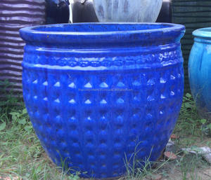 กระถางต้นไม้กลางแจ้ง - Product Image 1