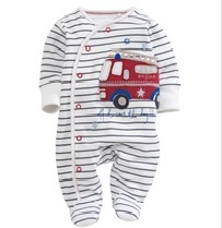 Baby Jump Suit - Product Image 1