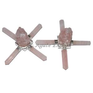 Meilleure énergie de guérison Générateur d'améthyste brute naturelle Style Feng Shui Technique d'agate de pierres précieuses sculptées pour l'amélioration de l'énergie - Product Image 4