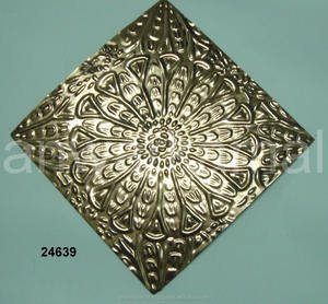 Azulejos de cocina de cobre puro 100% al mejor precio del fabricante, suministros para baño y aseo, venta al por mayor - Product Image 1