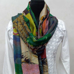 Écharpes de fête, multicolore, dernière tendance - Product Image 1