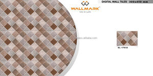Azulejos de pared digitales de cerámica India vitrificada de la mejor calidad, clásico moderno para interiores, lazos de suelo de porcelana del fabricante líder - Product Image 4