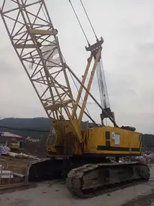 Grue sur chenilles d'occasion, bricolage, japon IHI CCH800, 80 tonnes