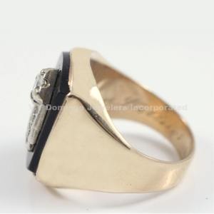 Anillo de Fantasía de Campeones de Béisbol Estadounidenses - Product Image 2