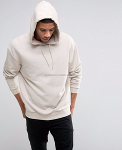 Sudadera con Capucha para Hombre al por Mayor, Personalizable con Diseño y Logotipo, Estilo Urbano, para Invierno - Product Image 2
