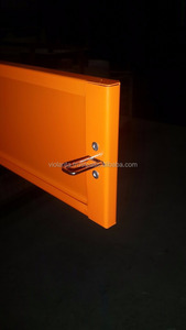 Thông minh kim loại bưu kiện giao hàng tủ khóa với công nghiệp PC nhấp chuột và thu thập hệ thống - Product Image 3