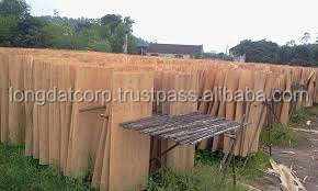 Catégorie de produit Placages de bois naturel vietnamien de qualité supérieure - Product Image 3