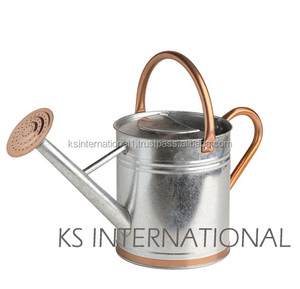 การออกแบบโลหะให้มีน้ำดอกไม้ในสวนทำจากสเตนเลสสตีลทนทาน - Product Image 1