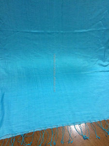 100% Pure Silk <b>Shawls</b> for Spring Elegant and Luxurious Accessories - Product Image 3